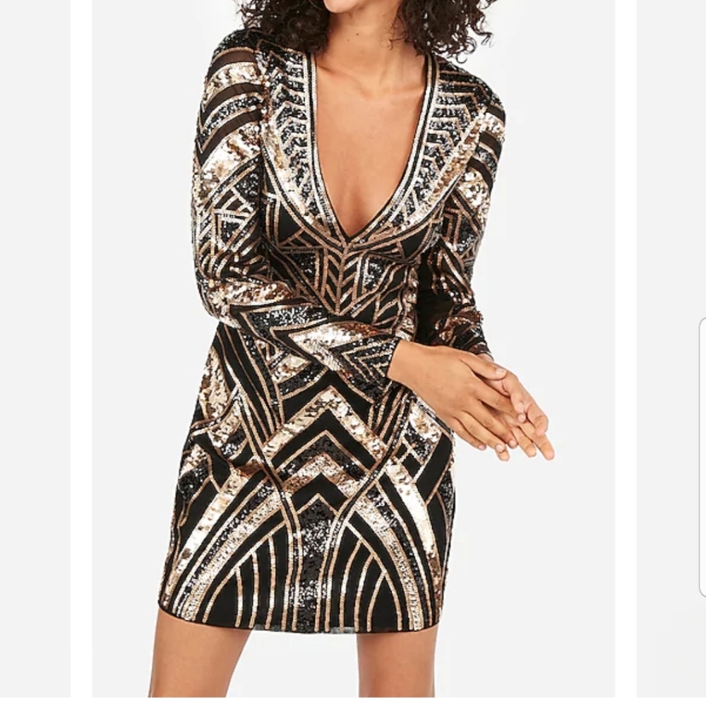 Holiday Dress